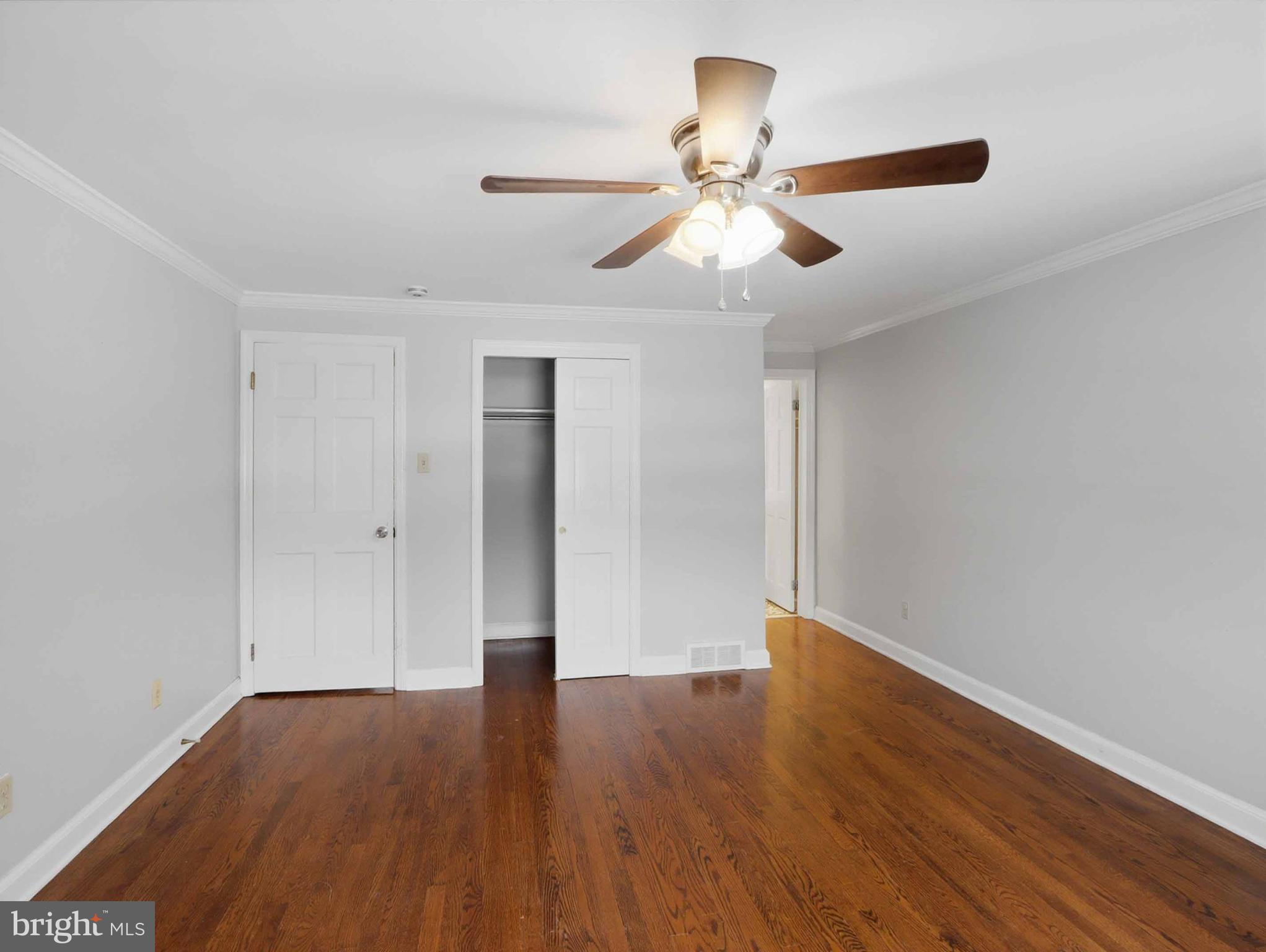 SPRING VALLEY - Residential