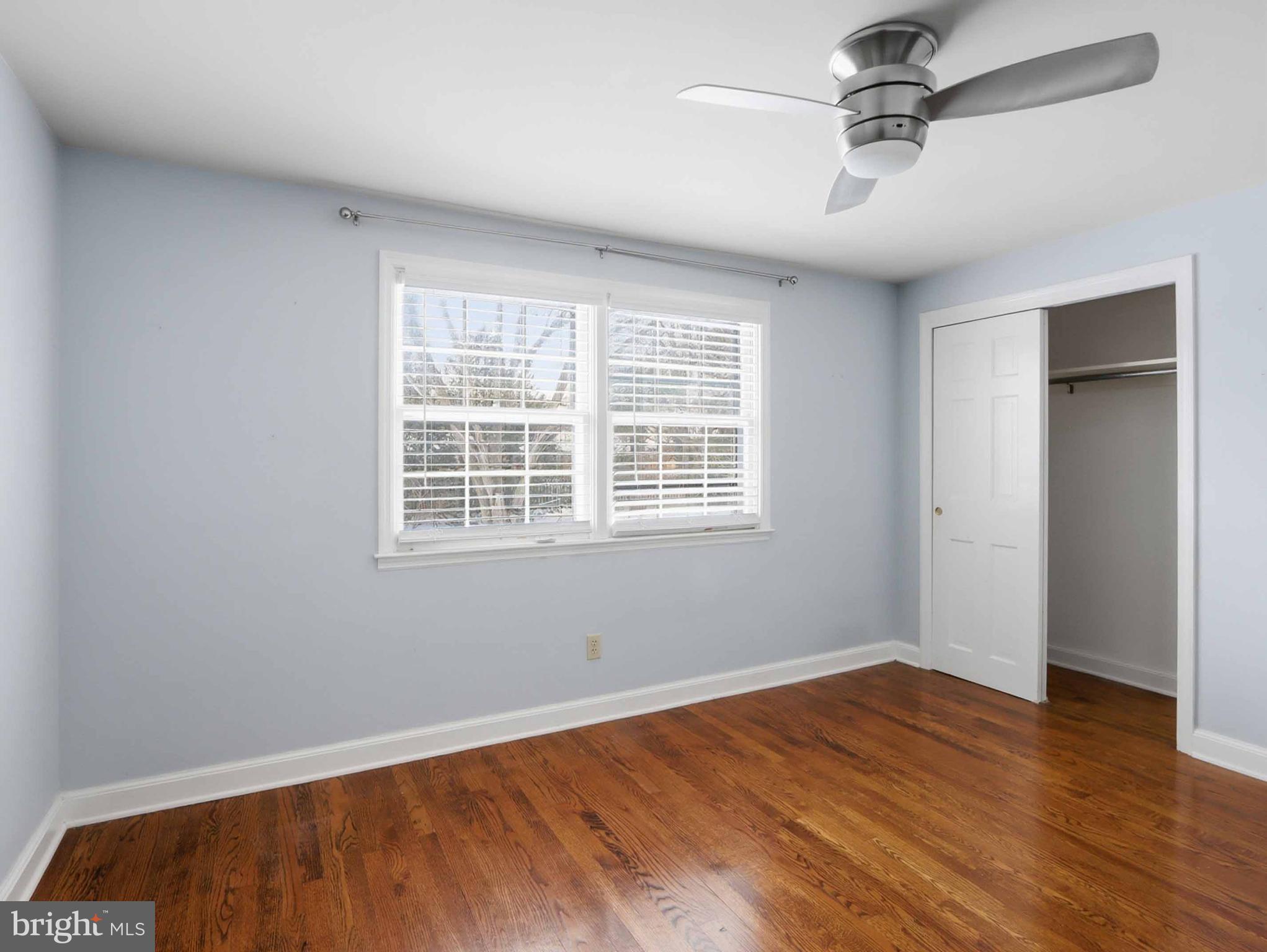 SPRING VALLEY - Residential