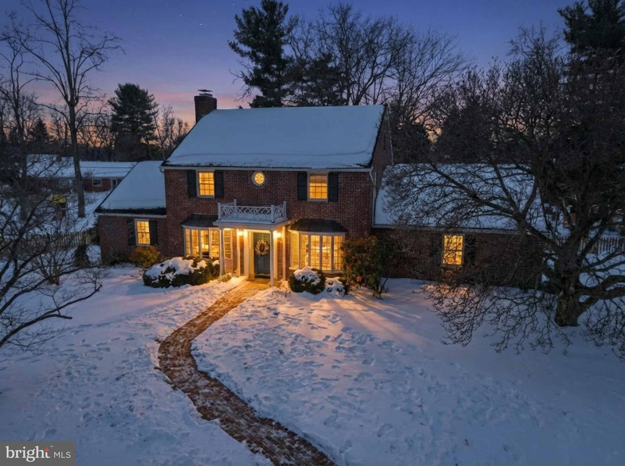 SPRING VALLEY - Residential