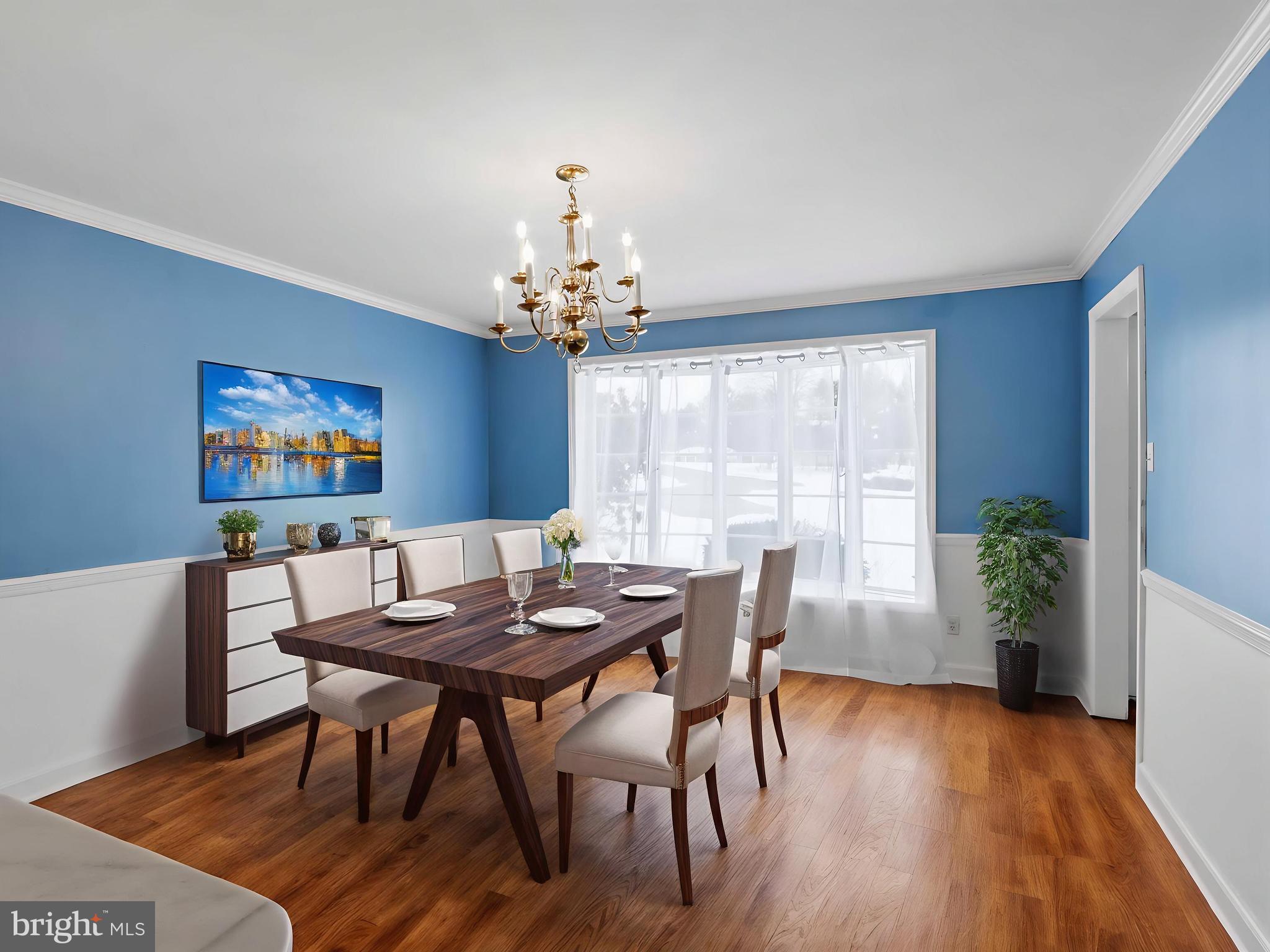 SPRING VALLEY - Residential