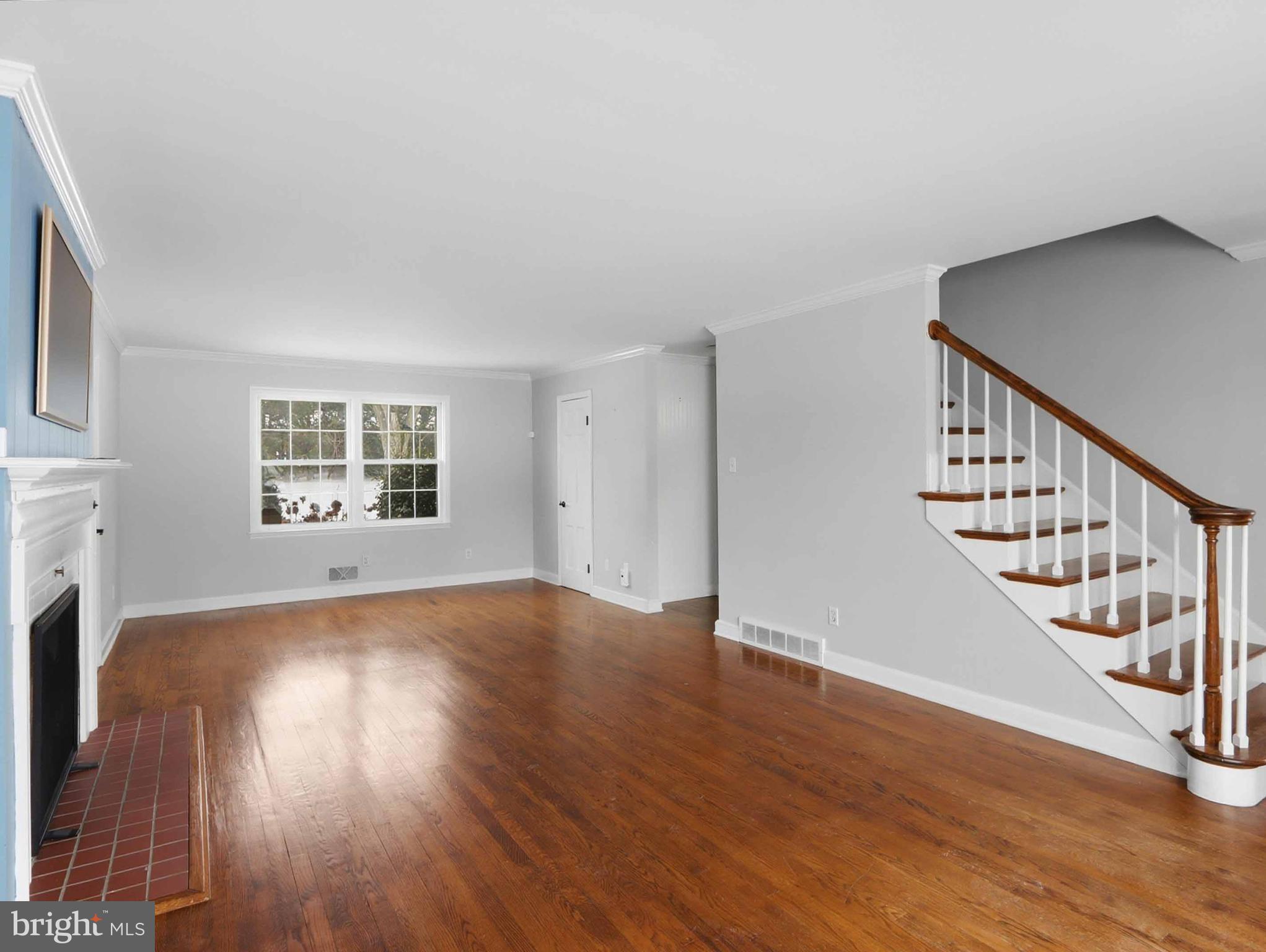 SPRING VALLEY - Residential