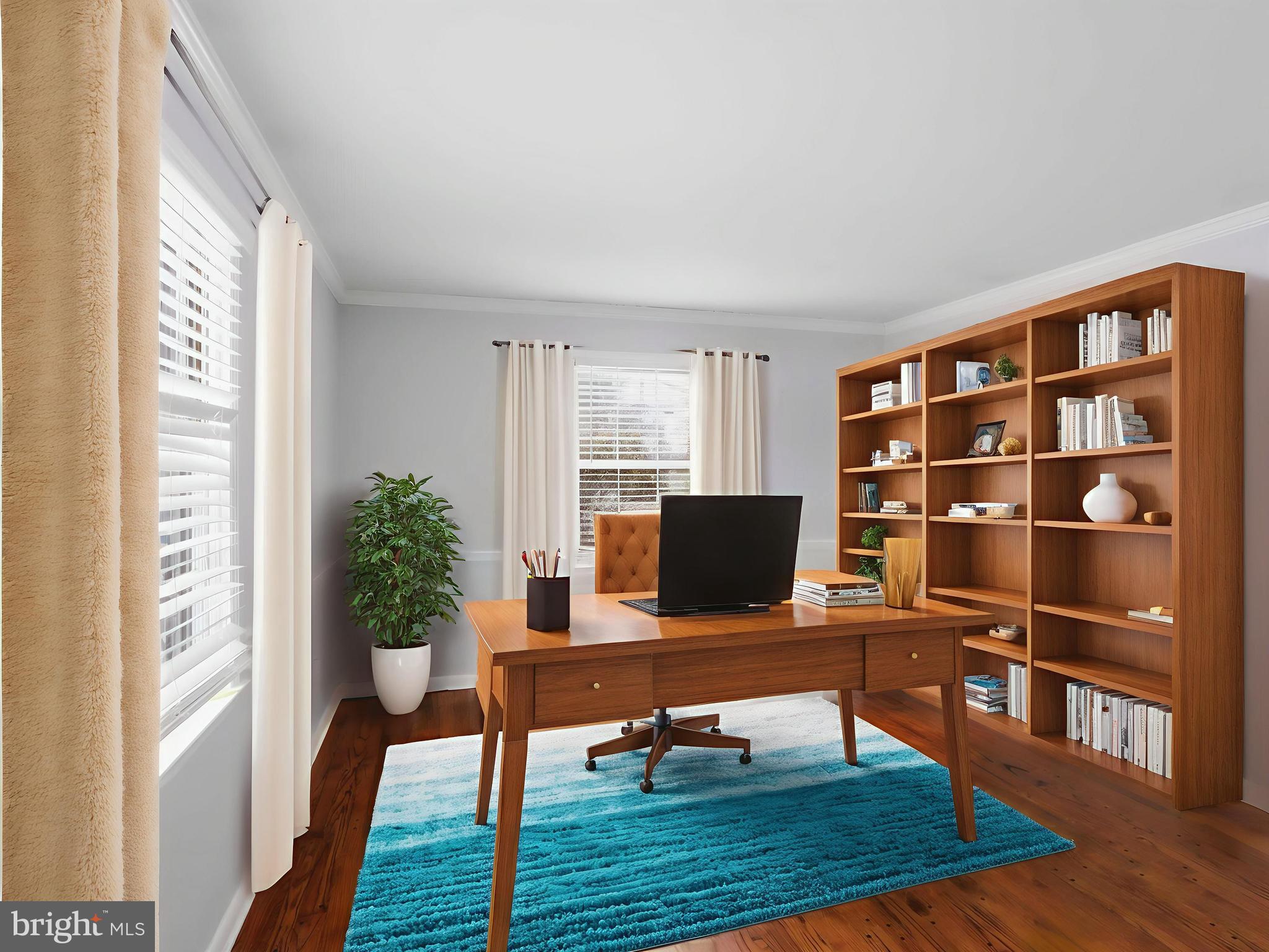 SPRING VALLEY - Residential