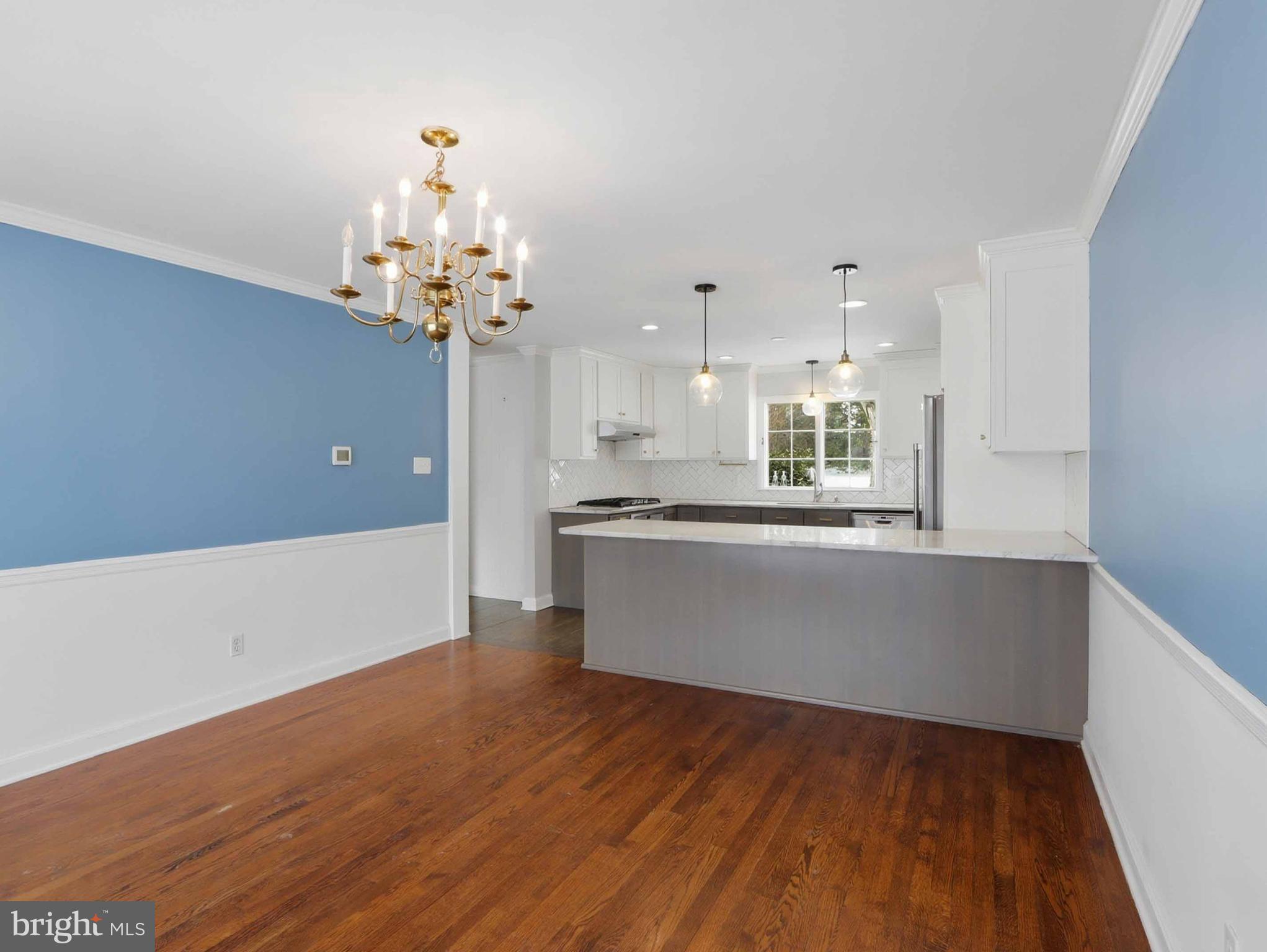 SPRING VALLEY - Residential