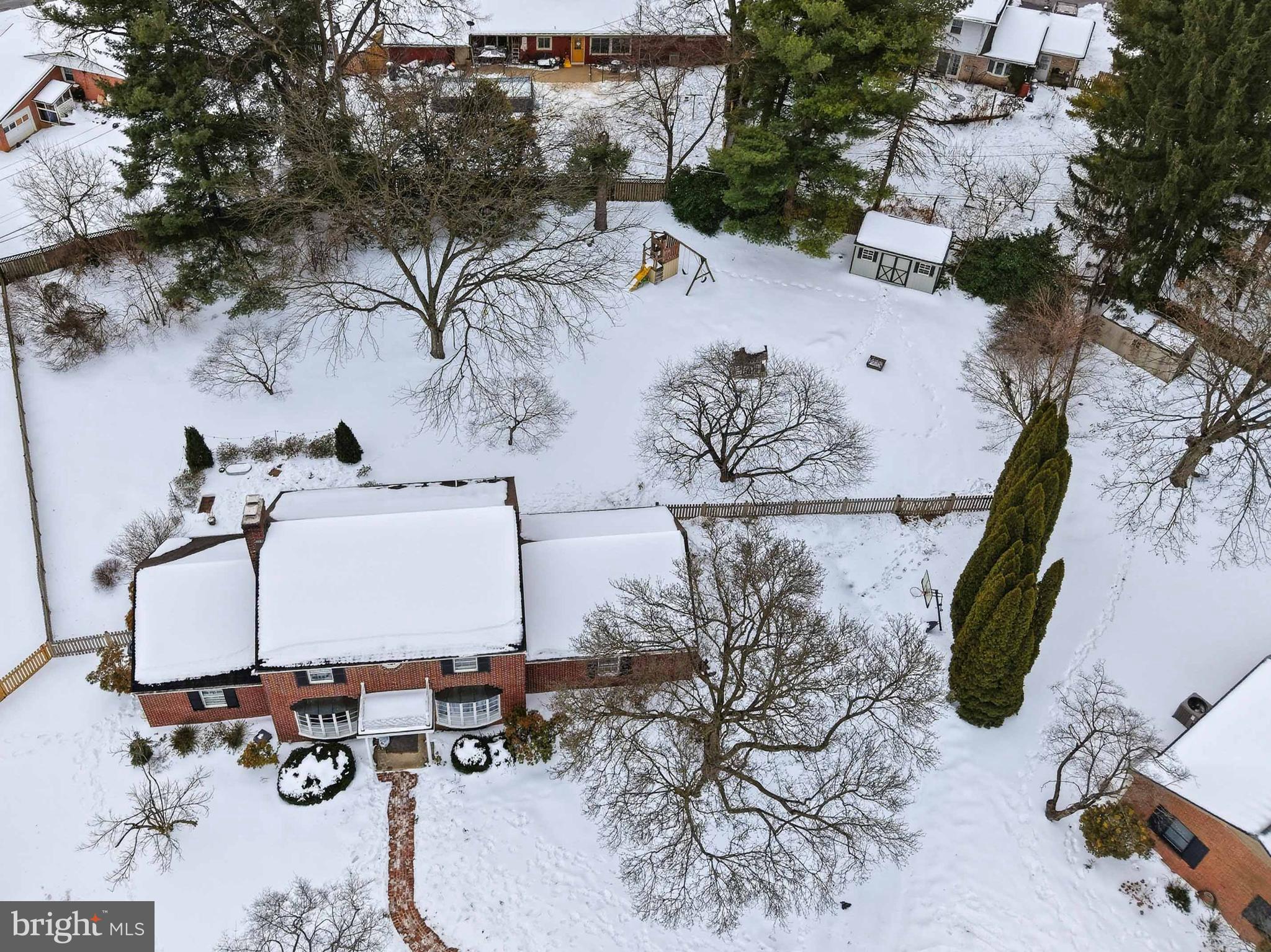 SPRING VALLEY - Residential