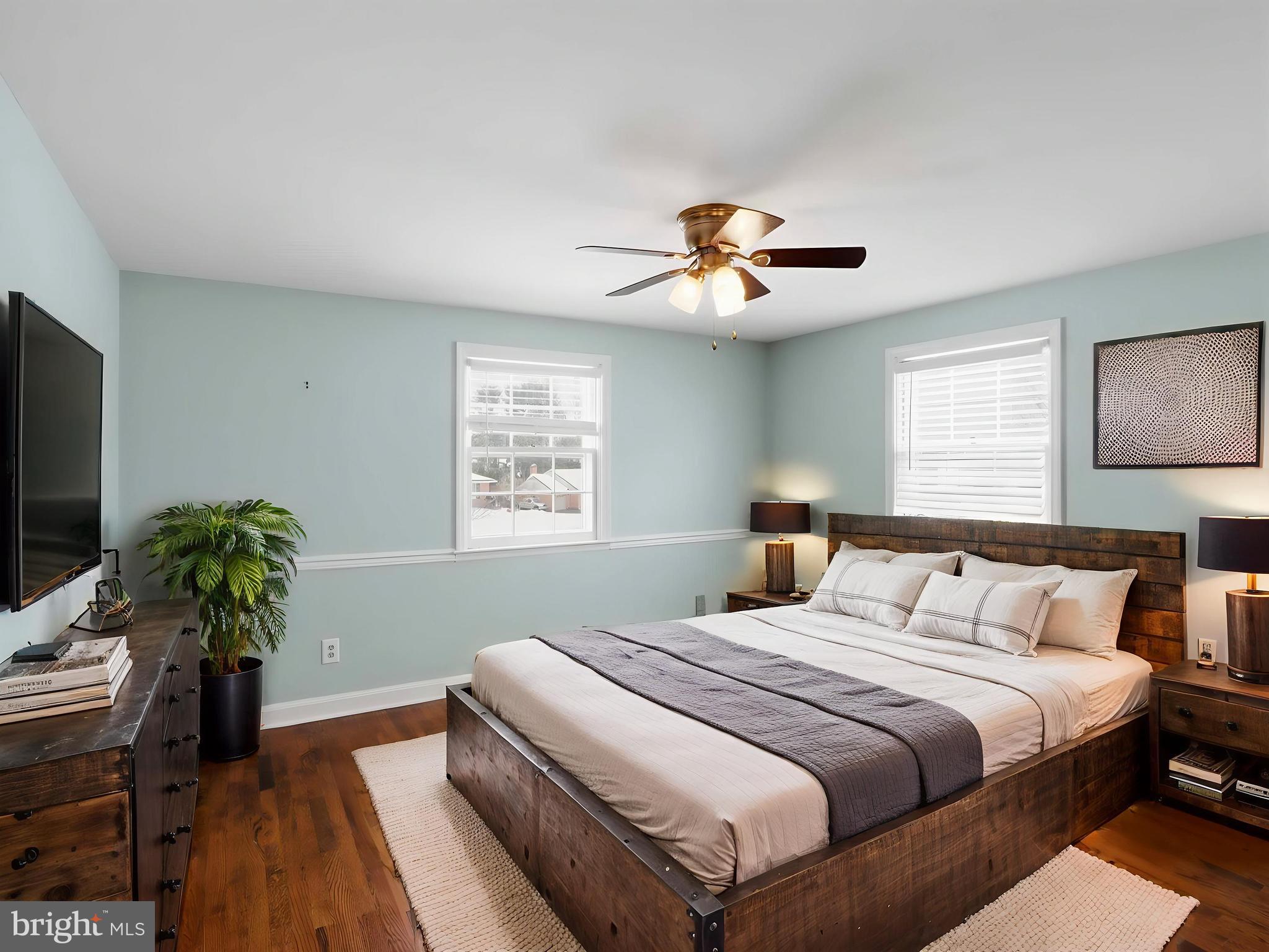 SPRING VALLEY - Residential