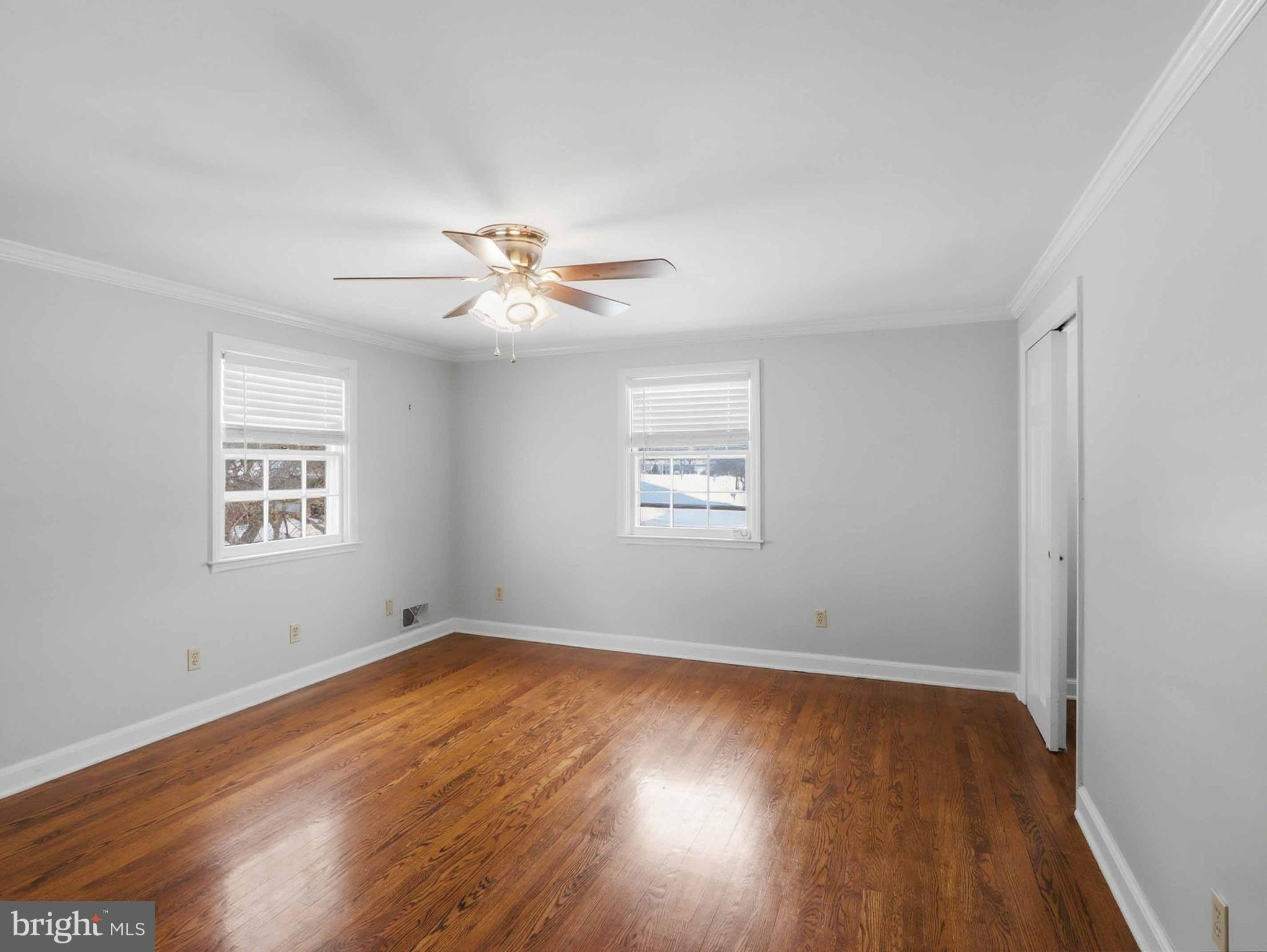 SPRING VALLEY - Residential