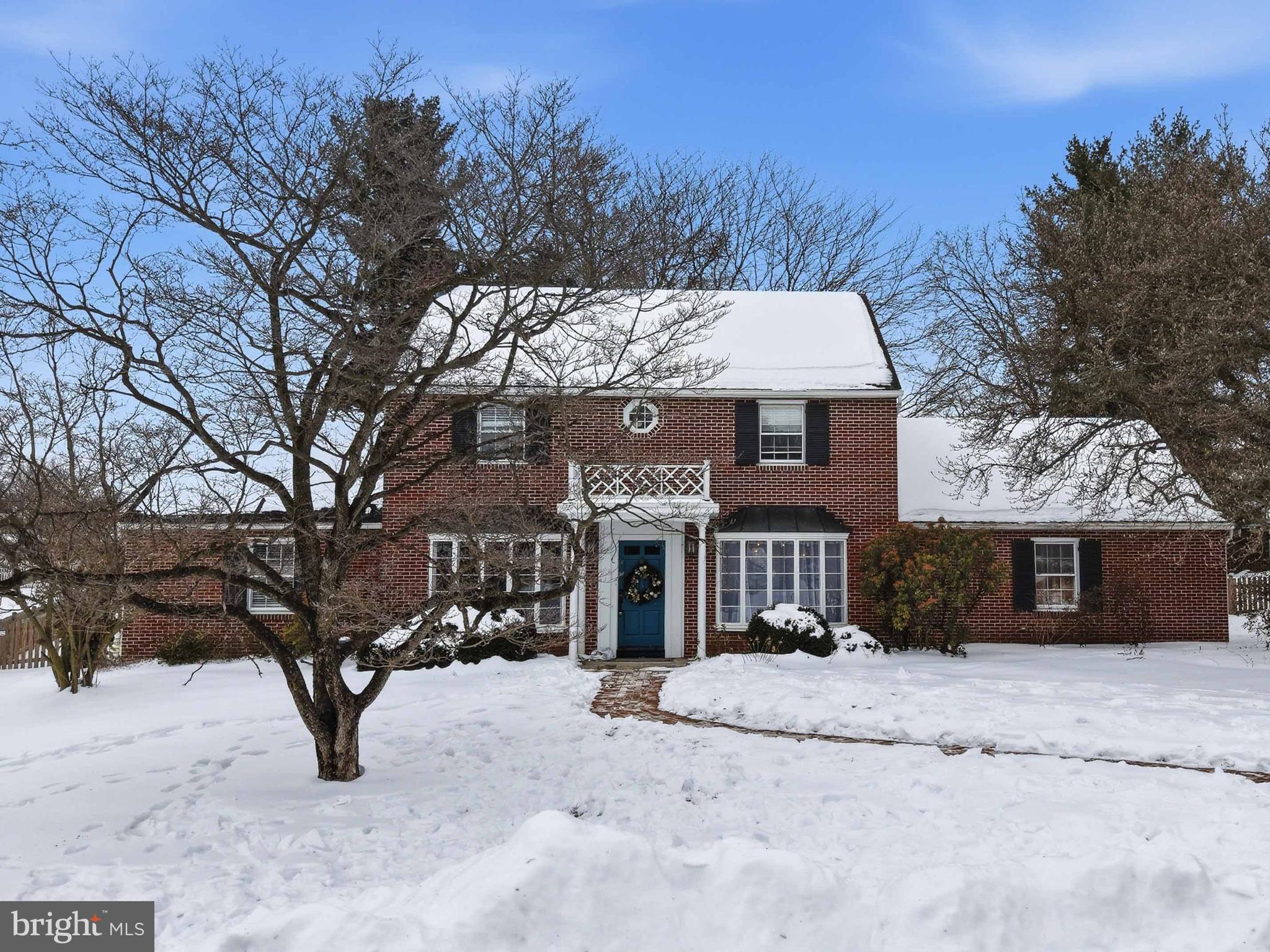 SPRING VALLEY - Residential