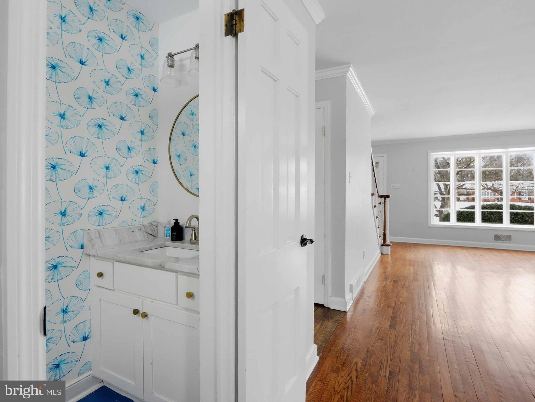 SPRING VALLEY - Residential