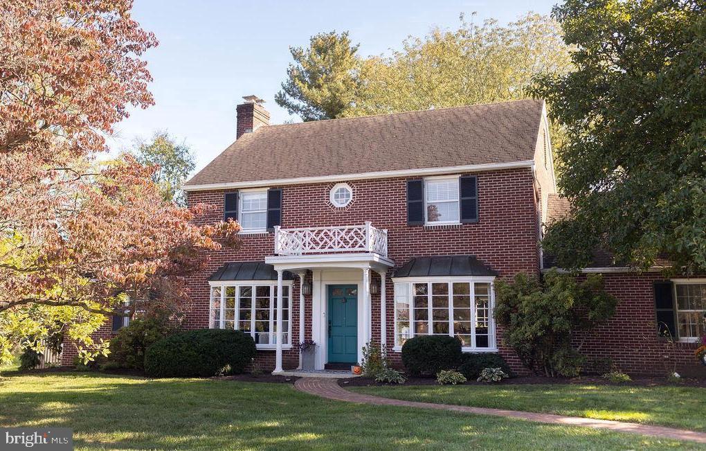 SPRING VALLEY - Residential