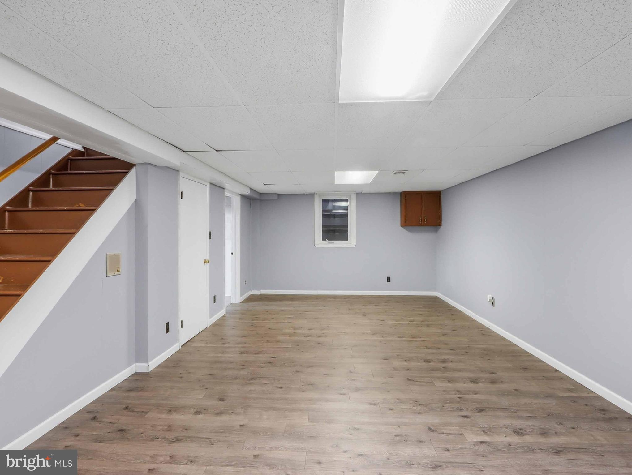 SPRING VALLEY - Residential