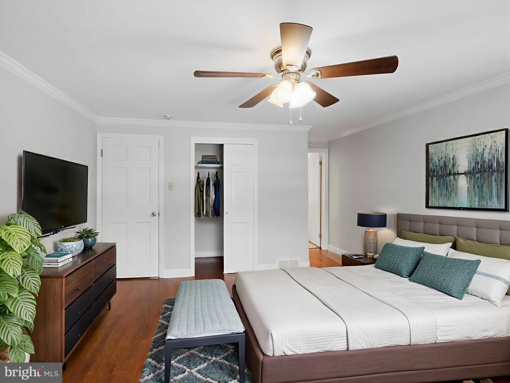 SPRING VALLEY - Residential