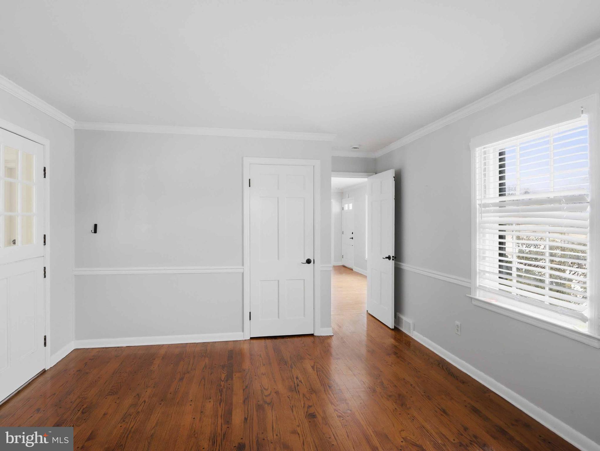 SPRING VALLEY - Residential