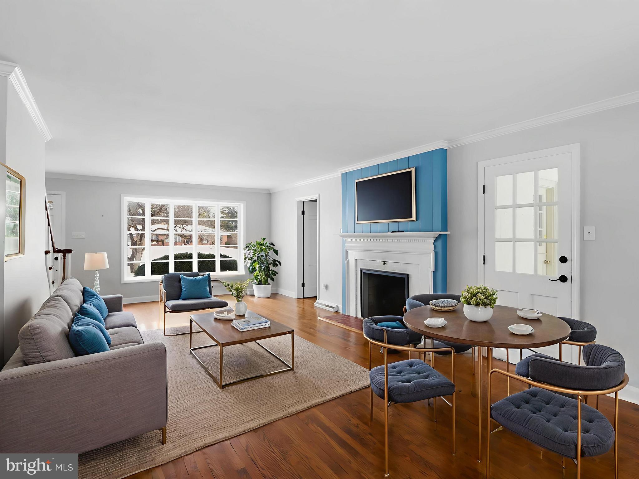 SPRING VALLEY - Residential