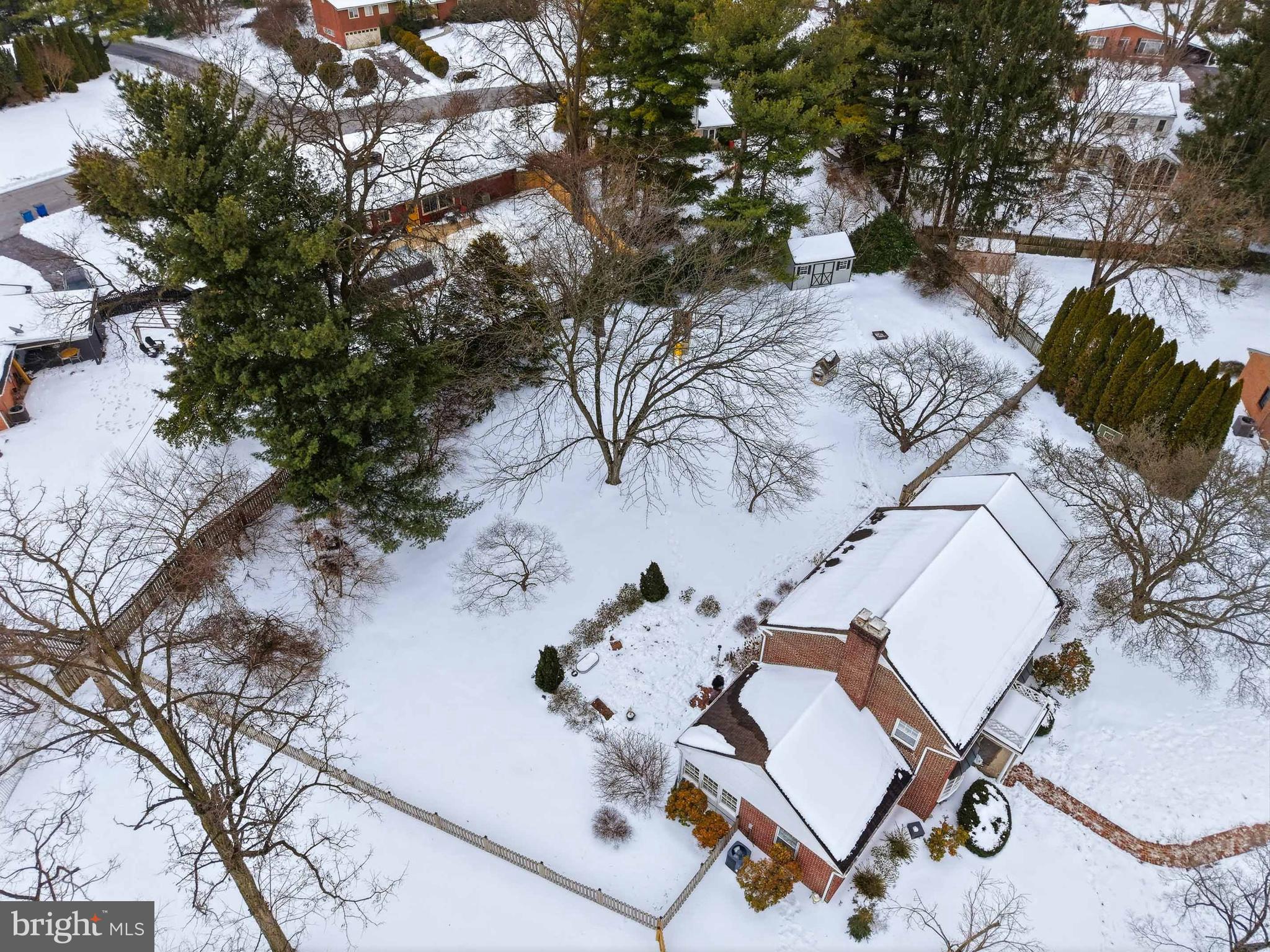 SPRING VALLEY - Residential