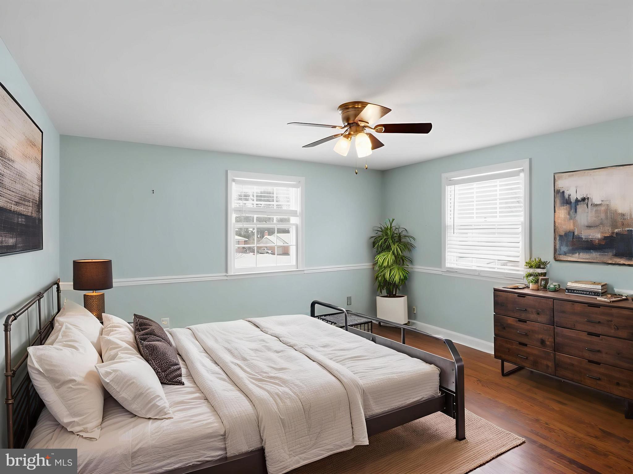 SPRING VALLEY - Residential