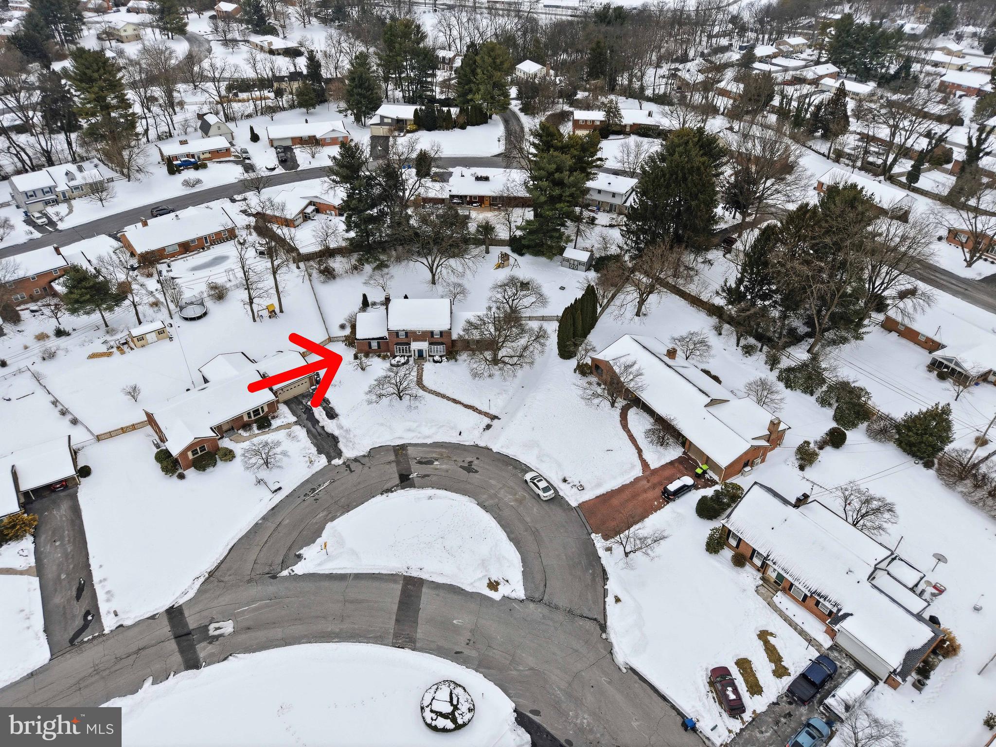 SPRING VALLEY - Residential