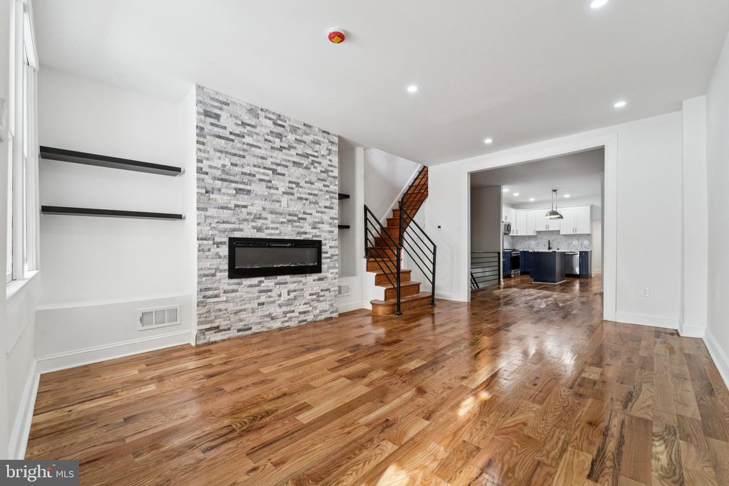 Photo of 1634 S 23rd Street, PHILADELPHIA, PA 19145 (MLS # PAPH2591256)