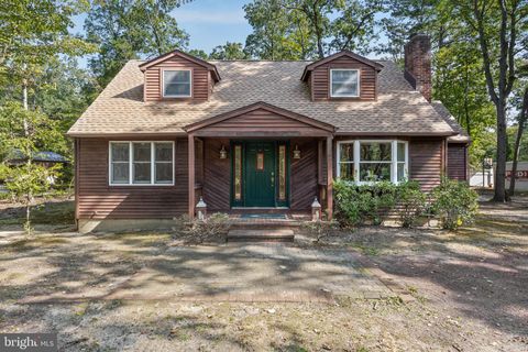 487 TUCKERTON ROAD MEDFORD NJ 08055