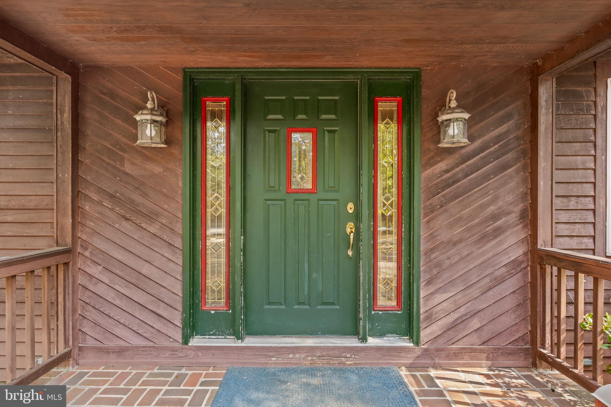 487 TUCKERTON ROAD