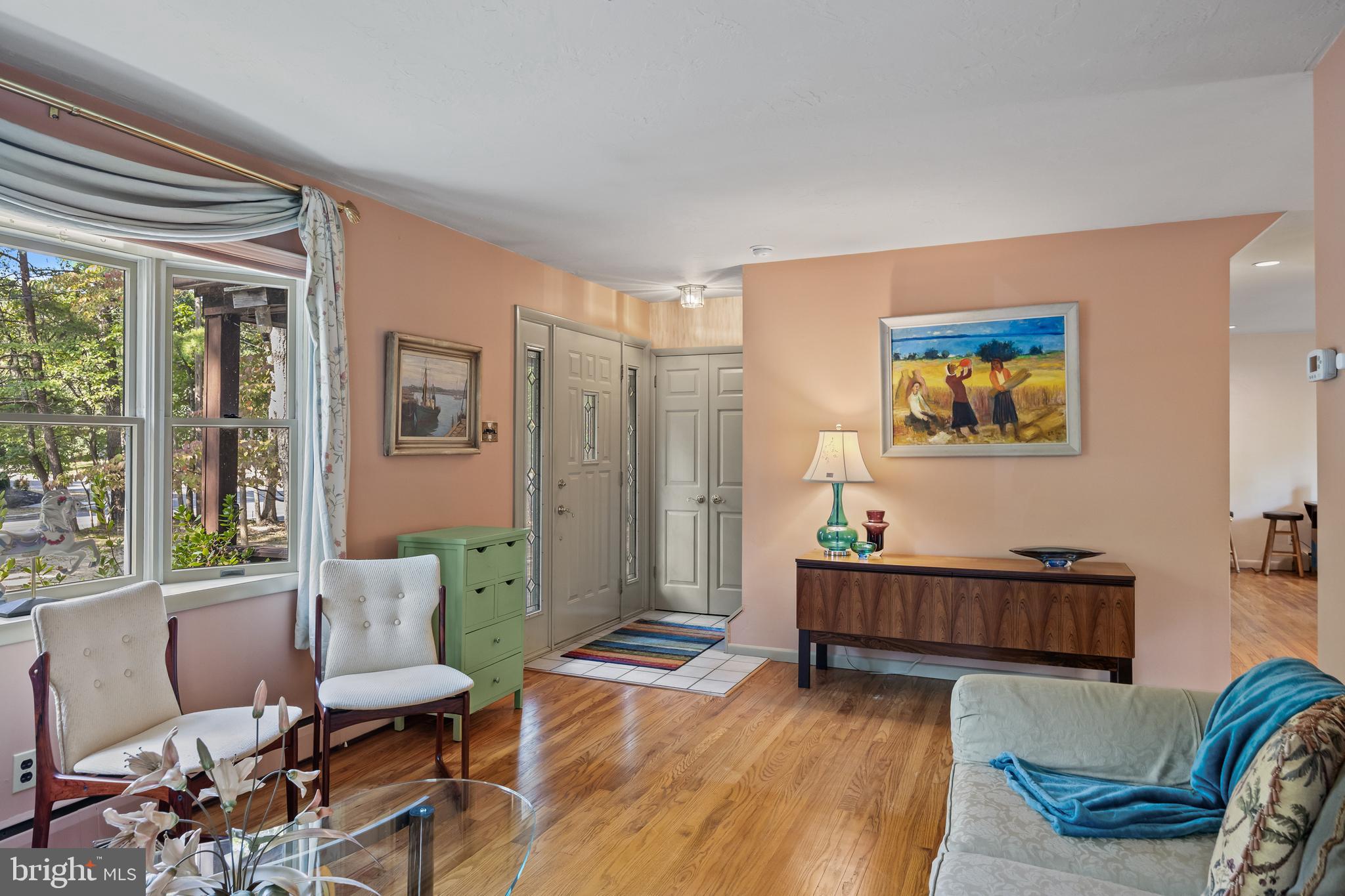 487 TUCKERTON ROAD