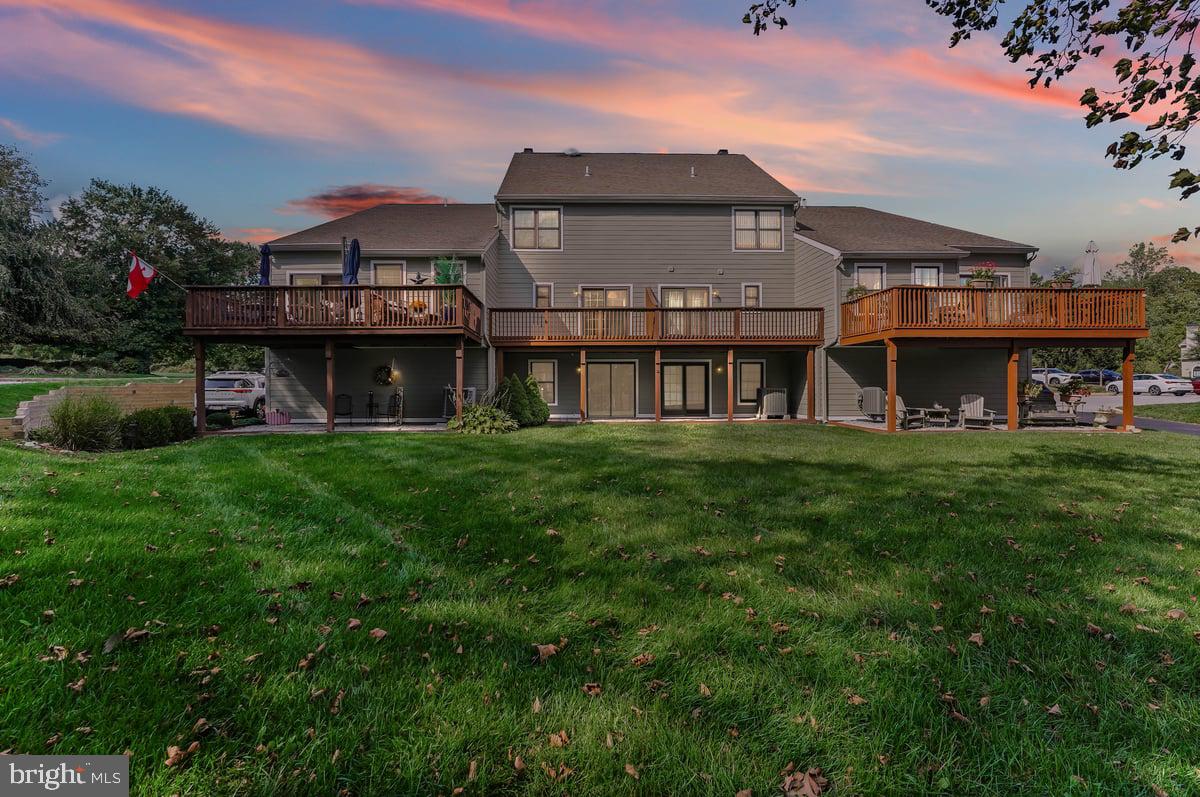 3103 CORNELL COURT 3103