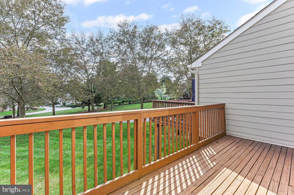 WILLISTOWN KNOLL - Residential