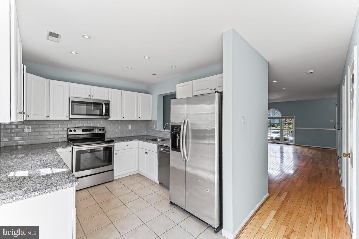 WILLISTOWN KNOLL - Residential