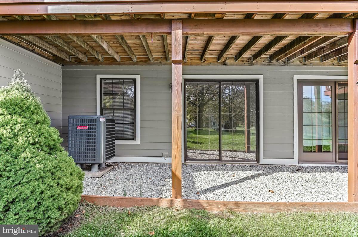 WILLISTOWN KNOLL - Residential