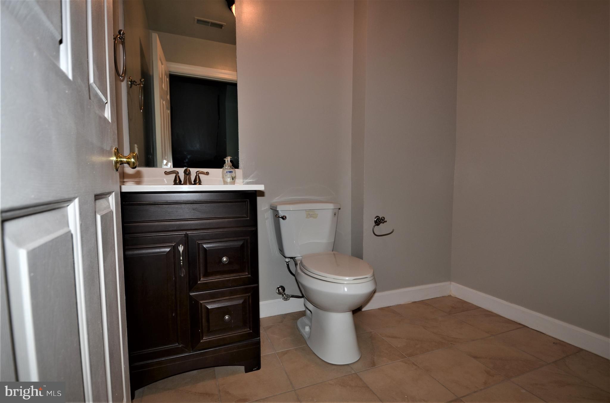 CAMERON STATION - Residential