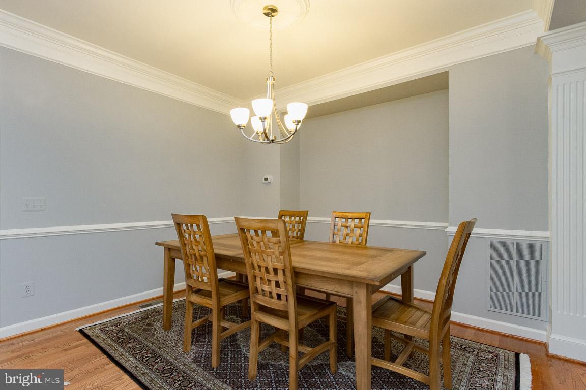 CAMERON STATION - Residential