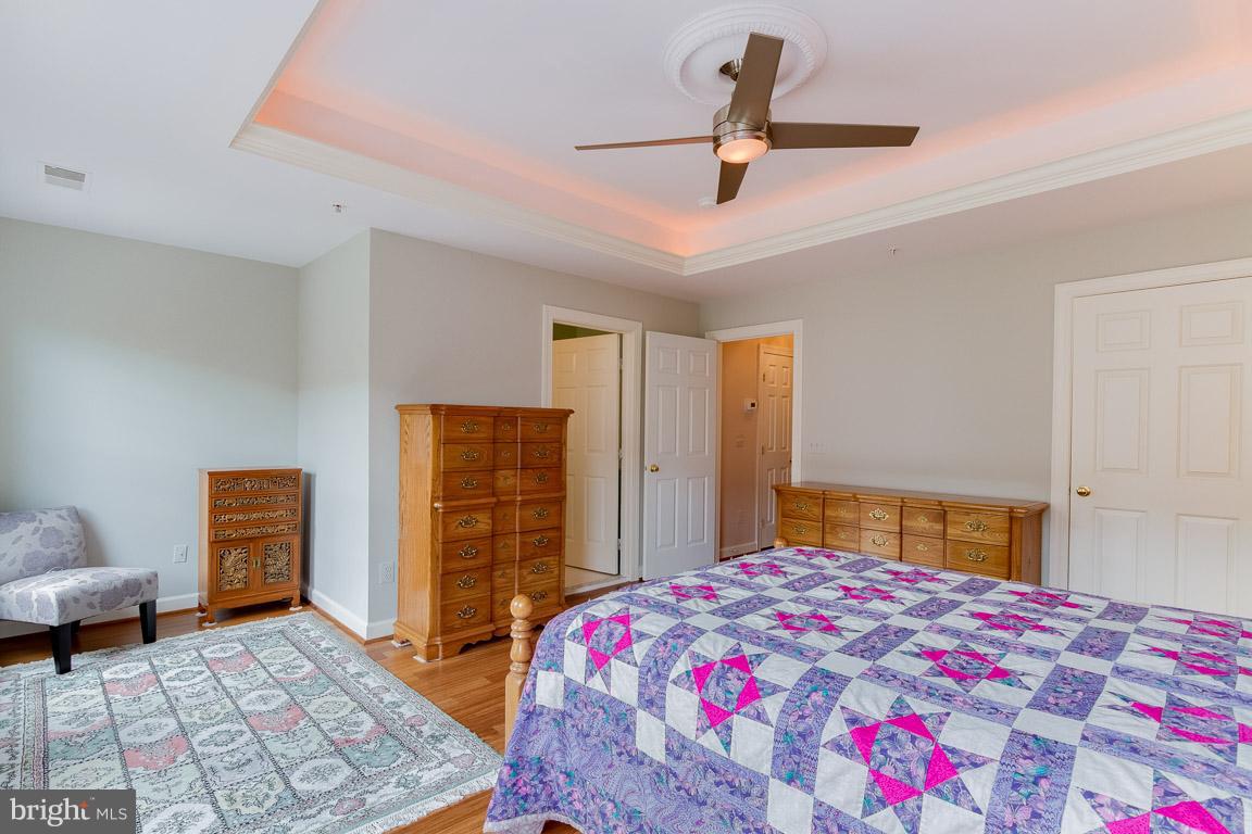 CAMERON STATION - Residential