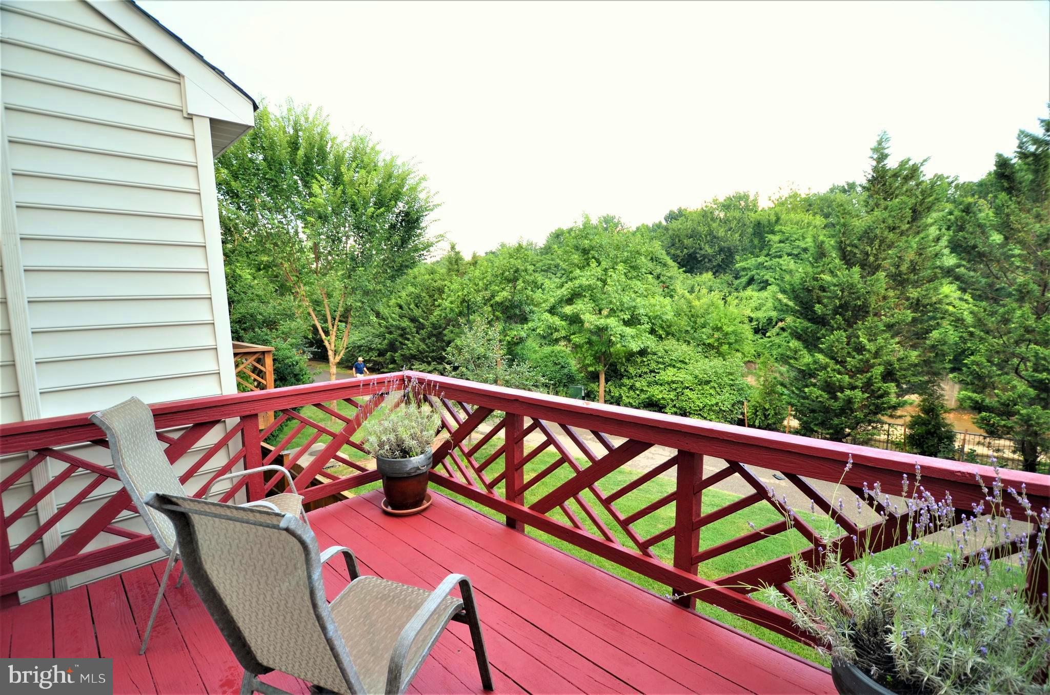 CAMERON STATION - Residential