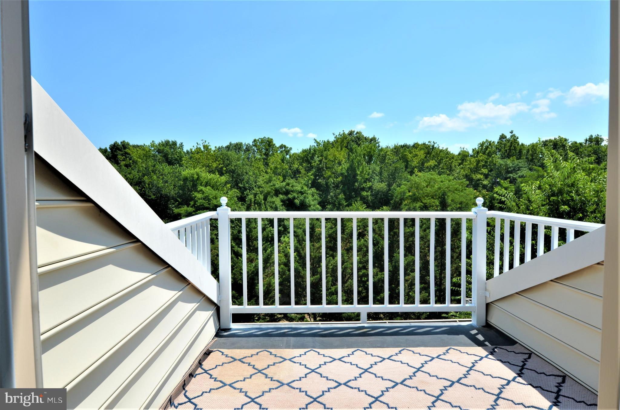 CAMERON STATION - Residential