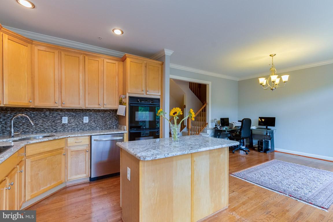 CAMERON STATION - Residential