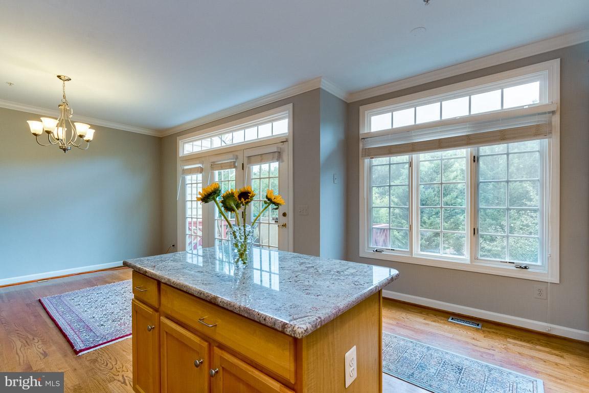 CAMERON STATION - Residential