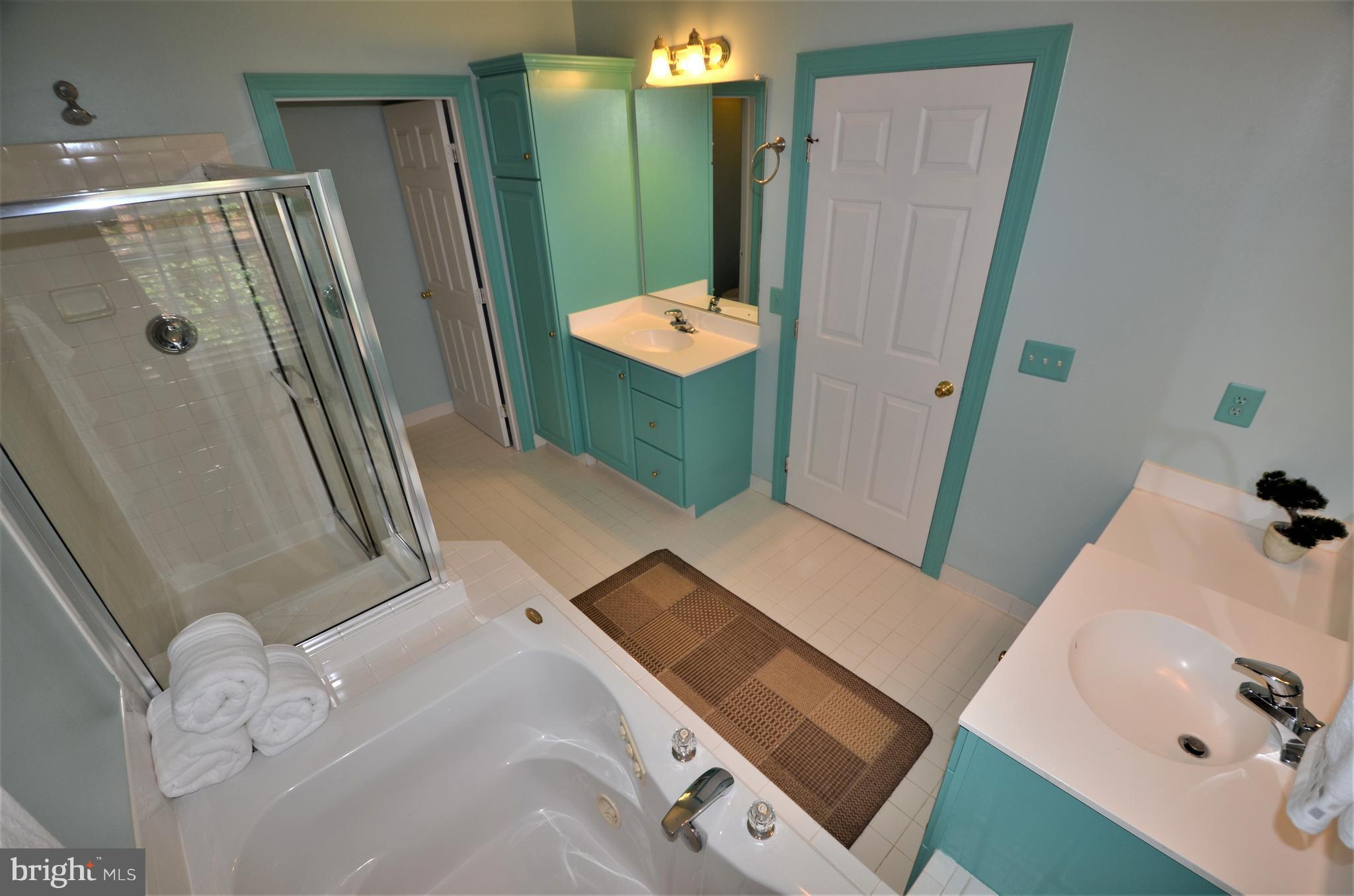 CAMERON STATION - Residential