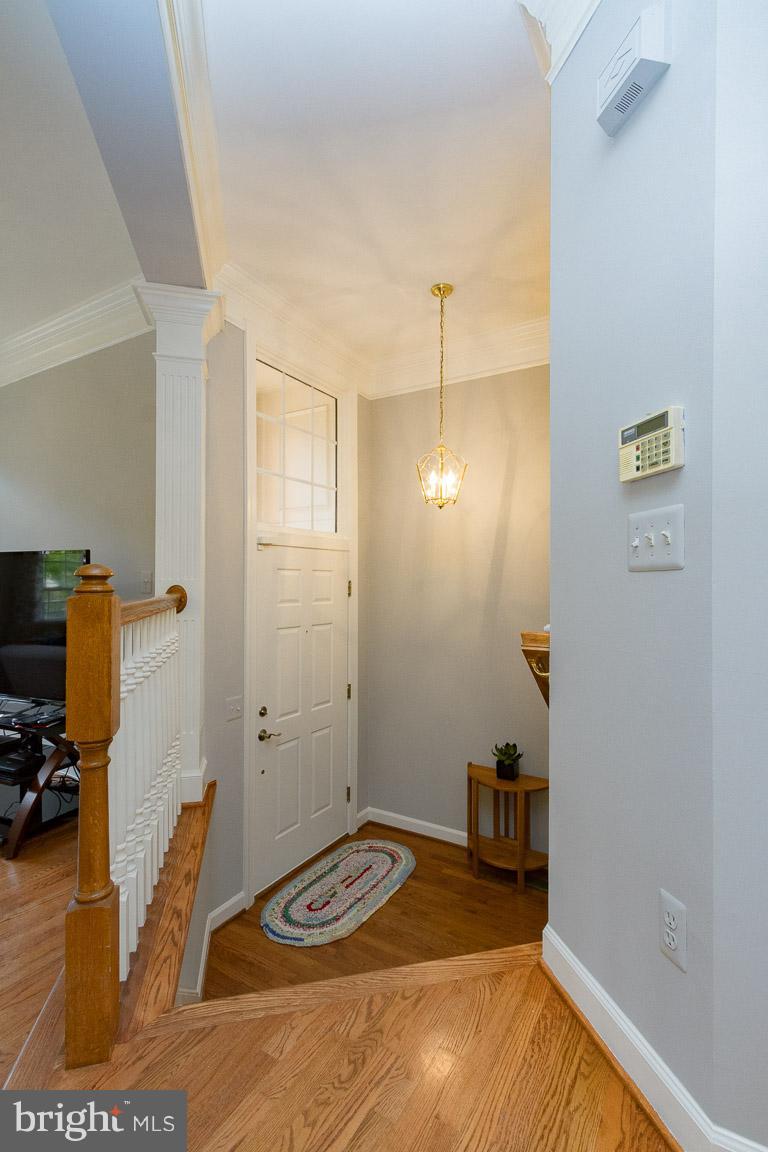 CAMERON STATION - Residential