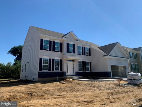 Photo of 621 Mccracken Drive #14, MIDDLETOWN, DE 19709 (MLS # DENC2087896)