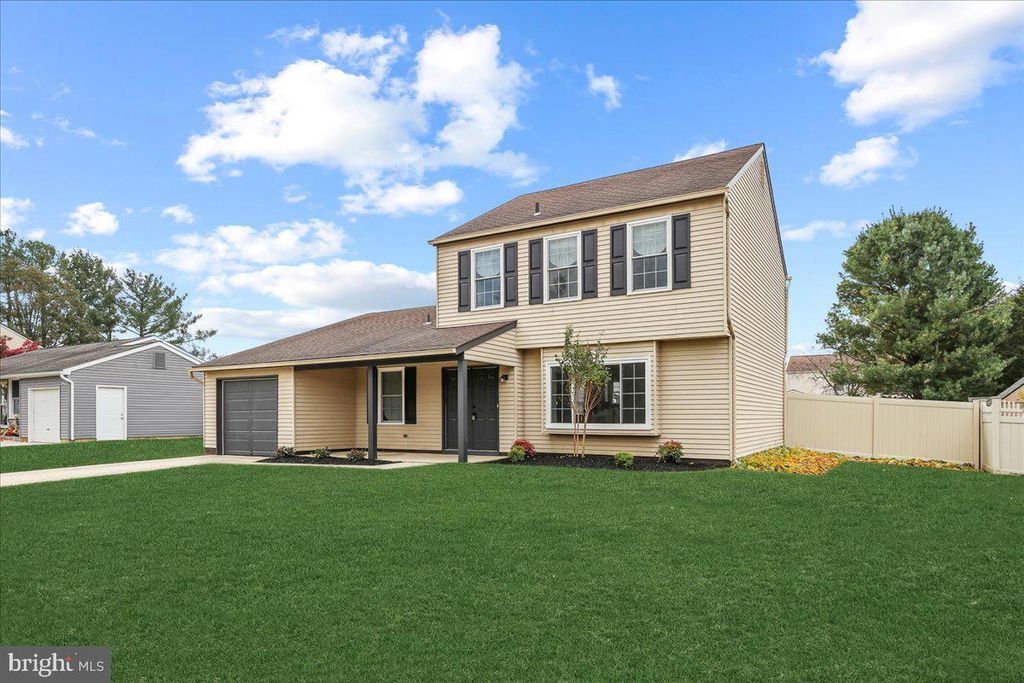 Photo of 19 Intrepid Drive, SEWELL, NJ 08080 (MLS # NJGL2065680)