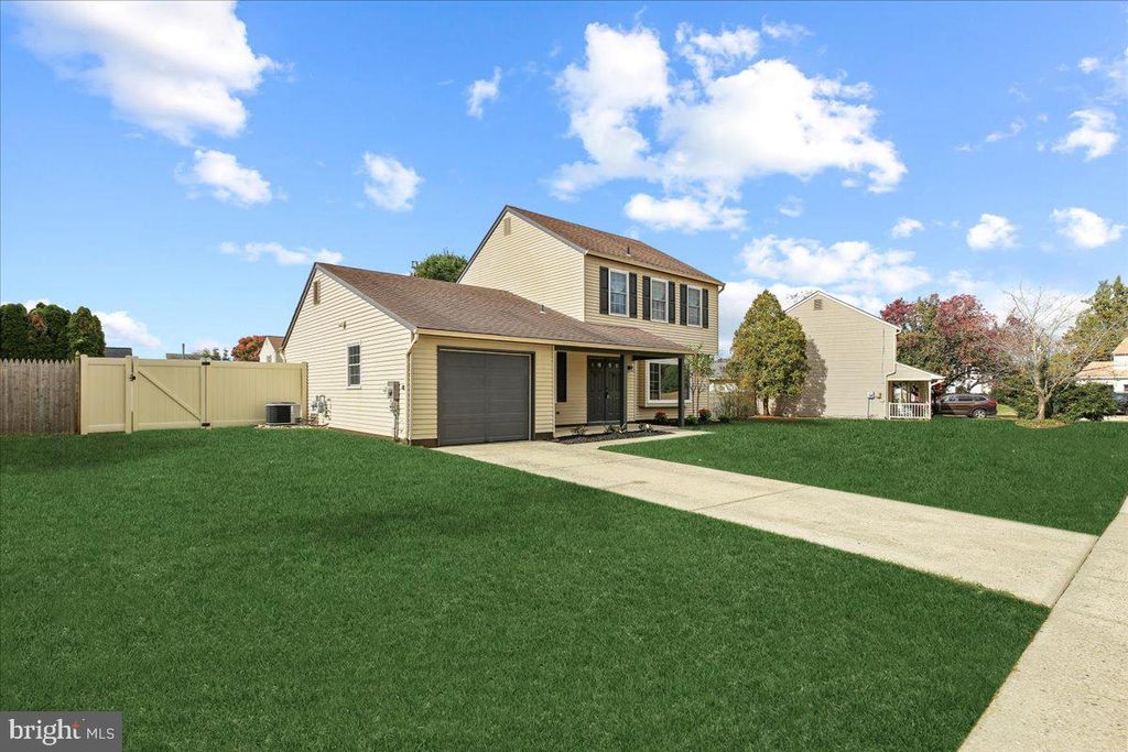 Photo of 19 Intrepid Drive, SEWELL, NJ 08080 (MLS # NJGL2065680)