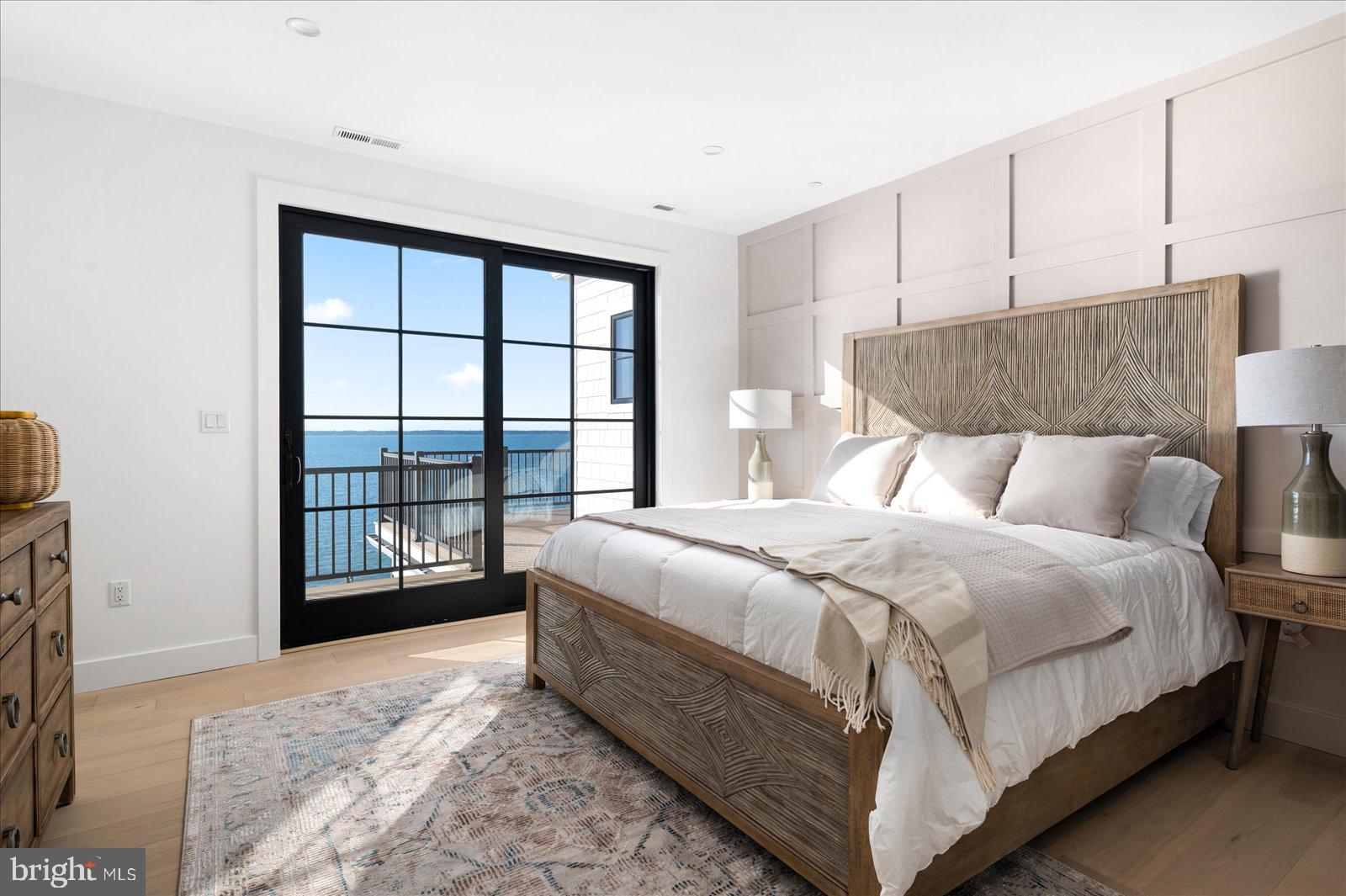 CAINE KEYS II EXT - Residential