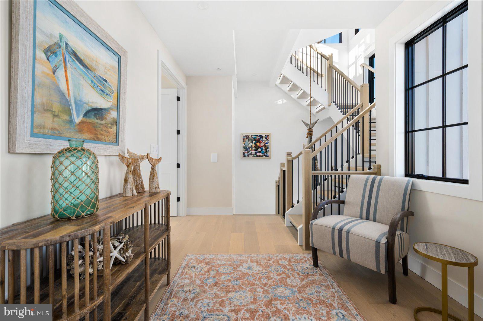 CAINE KEYS II EXT - Residential