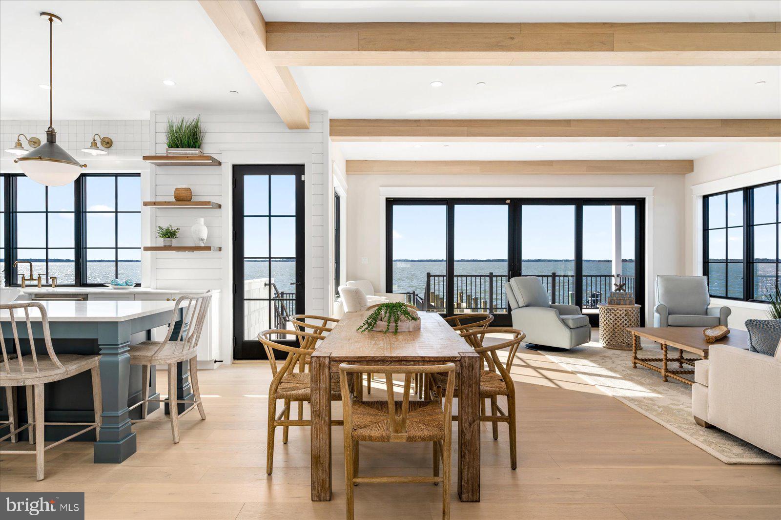 CAINE KEYS II EXT - Residential