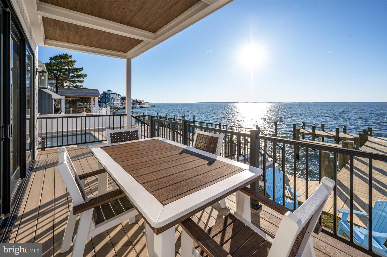 CAINE KEYS II EXT - Residential