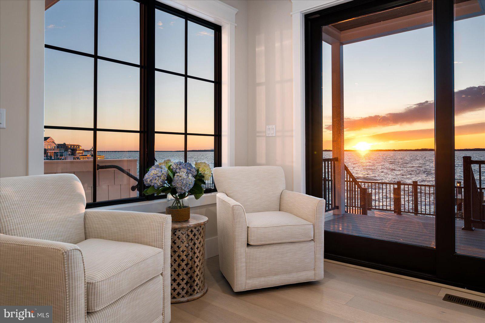 CAINE KEYS II EXT - Residential