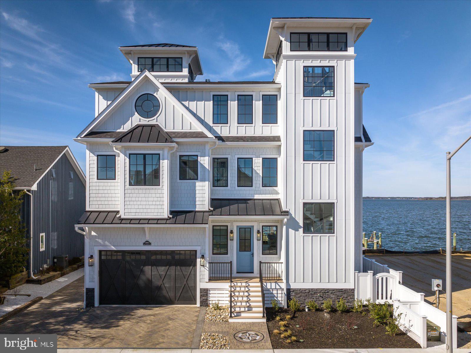 CAINE KEYS II EXT - Residential