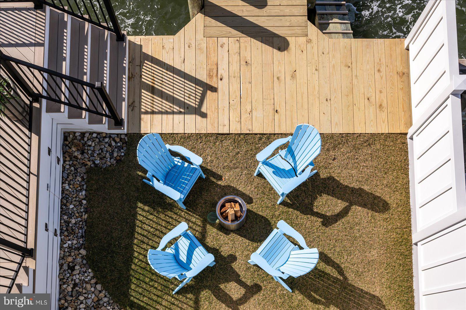 CAINE KEYS II EXT - Residential