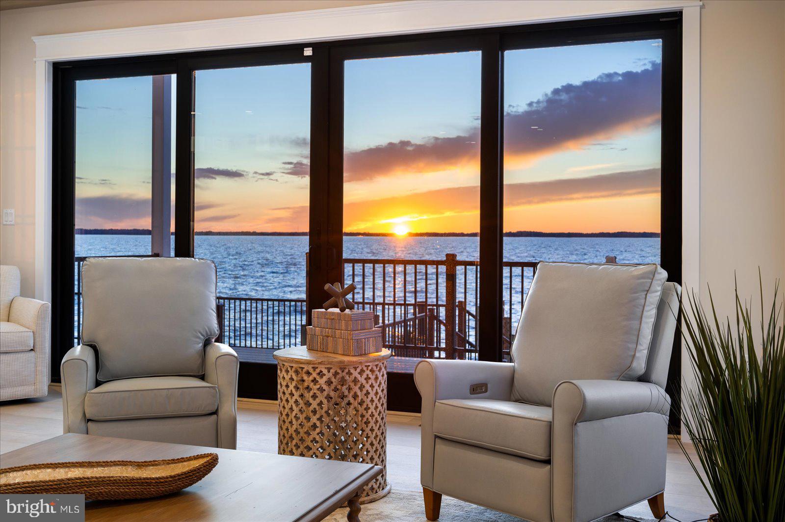 CAINE KEYS II EXT - Residential