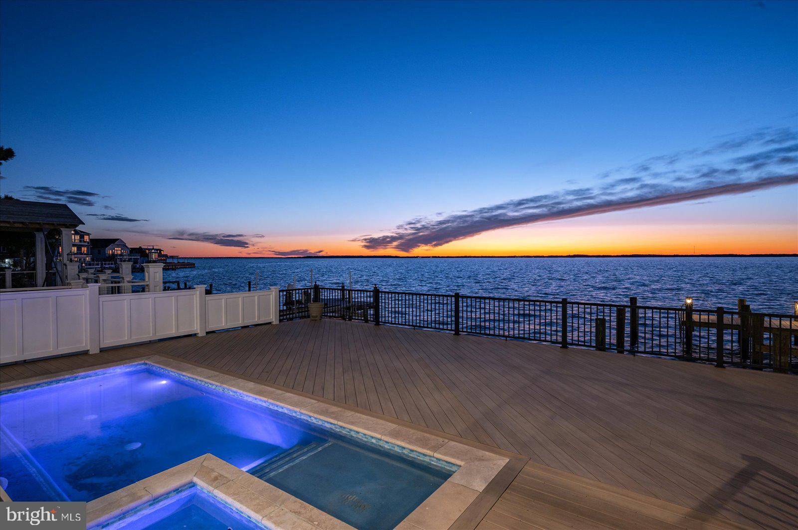 CAINE KEYS II EXT - Residential