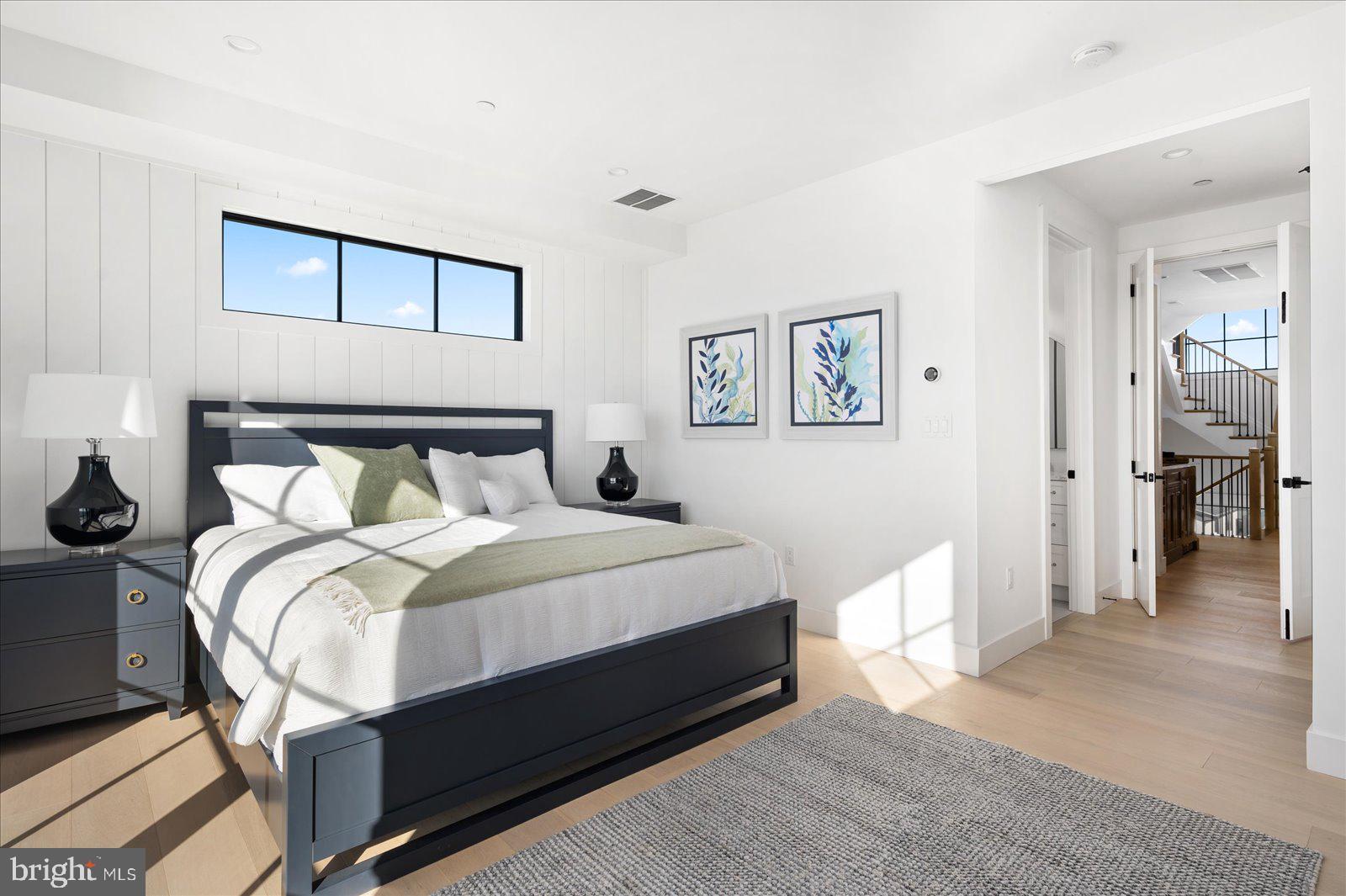 CAINE KEYS II EXT - Residential